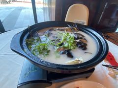 -千岛湖君澜度假酒店(文广轩中餐厅)