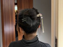 -Moyue HAIR SALON