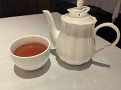 皇家伯爵茶-戈雅法餐厅(世界城广场店)