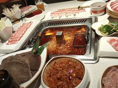 -海底捞火锅(凤凰广场店)