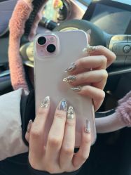 -Touch Nail·品质·美甲美睫