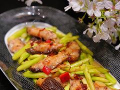 -湘湖逍遥庄园·水漾中餐厅