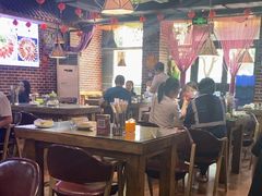 -海碗油泼面·八次方·水库鱼·粘卷子(平谷店)