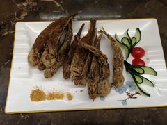 -潇湘码头·鲜湘菜(清河店)