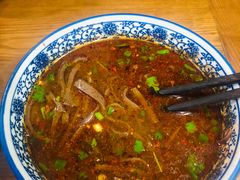 -惠记粉汤羊血梆梆肉(永松路店)