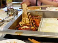 -串一火锅(赛格国际购物中心店)