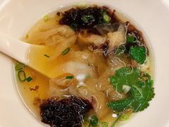 莆田扁肉汤（位）-莆田餐厅PUTIEN(西安万象天地店)