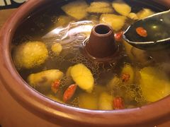 -紫滇源云南生态菜(丹凤街店)