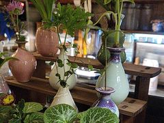 -宝翠花园餐厅(沙湖店)