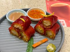 -点都德(奥体印象城店)