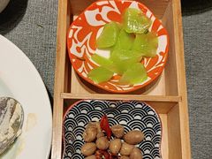 -新吉士·上海菜(浦东LCM置汇旭辉店)