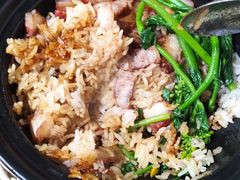 -阿清煲仔店(纺织城店)