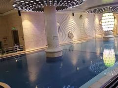 -水晶之星洗浴温泉汗蒸