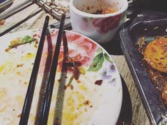-AK47烤羊腿串吧(柳浪家园店)