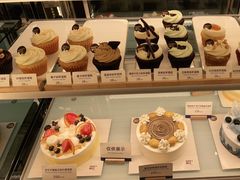 -Pantry's Best派悦坊蛋糕(K11购物艺术中心店)