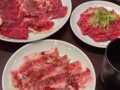 -蒜香焼肉PURUSHIN(马场路店)