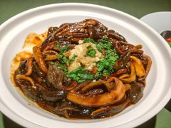 -老吉堂上海本帮菜(望京万象汇店)