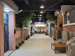 -Meet Sun韩式大排档(五一广场7MALL店)
