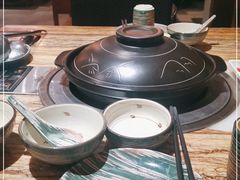 大堂-润泽园椰子鸡(汇一城店)