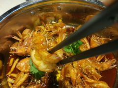 -虾吃虾涮.虾火锅.肉蟹煲(步步高梅溪新天地店)