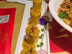 -大海碗·炸酱面·烤鸭·京菜(天坛店)
