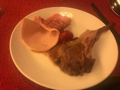 -OPEN開全日自助餐厅·西餐·海鲜(佛山希尔顿酒店)