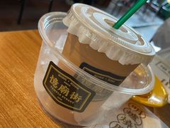 凍丝袜奶茶-憶廟街 X 沙角邨(太古城店)