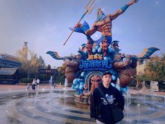 -波塞冬旅游度假区