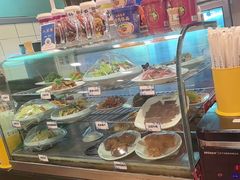 -西部马华清真兰州牛肉面·烧烤夜市(关东店)