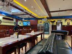 -清真· AL-JANNAT 佳纳特餐厅(仙林店)