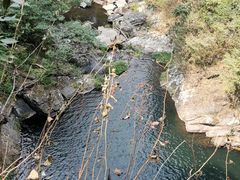 -井冈山风景名胜区