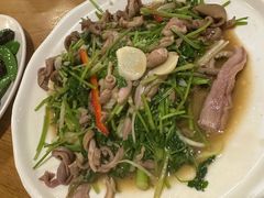 -陈傻子餐厅(世纪都会店)