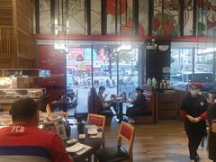 -三禾寿司(石龙店)