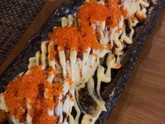 -半藏居酒屋(香港花园店)