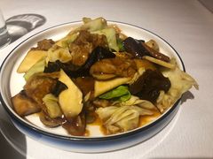 -席家花园(巨鹿花园店)