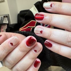 -糖·美学·美甲