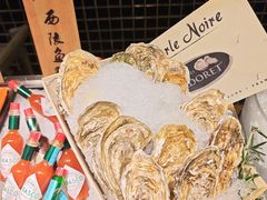 -盛宴自助餐厅(运达喜来登店)