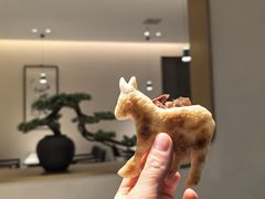 -高玛纳驴肉火烧(一世界店)
