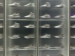 -NIKE KICKS LOUNGE体验店(北京新中关店)