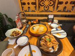 -莲花公园煎蟹·30年闽菜(火车站店)