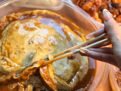 -聚福缘菜馆(隆昌路店)