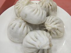 -庆丰包子铺(房山长阳店)