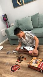 -kidsland(上海环球港店)