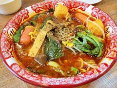 -大茗东北烧烤·鹤岗小串·老式麻辣烫(紫藤路店)