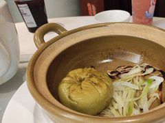 -粤财皇冠假日酒店·彩华轩中餐厅