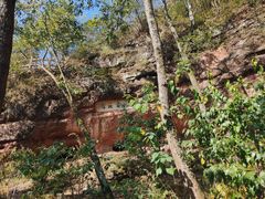 -天台山赤城山景区