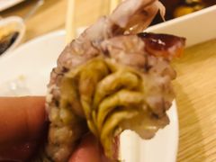 -海味当家(西安路店)
