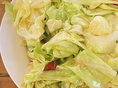 油渣包菜-小街47號江湖菜(四合院店)