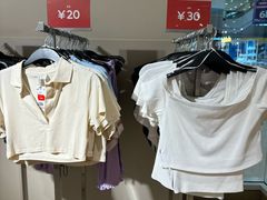 -巴黎春天(陕西路店)