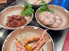 -塘屋烧烤·云南火塘烧烤品牌(联盟路店)